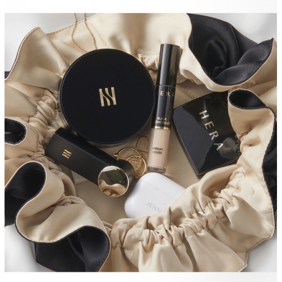 Phấn nước HERA NEW BLACK CUSHION SPF34 PA++