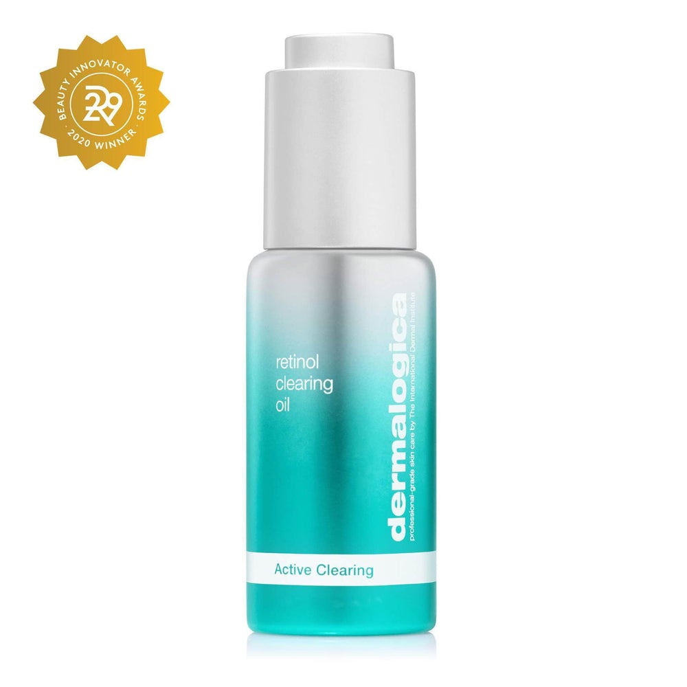 Dầu dưỡng Retinol Clearing Oil 30ml - Dermalogica