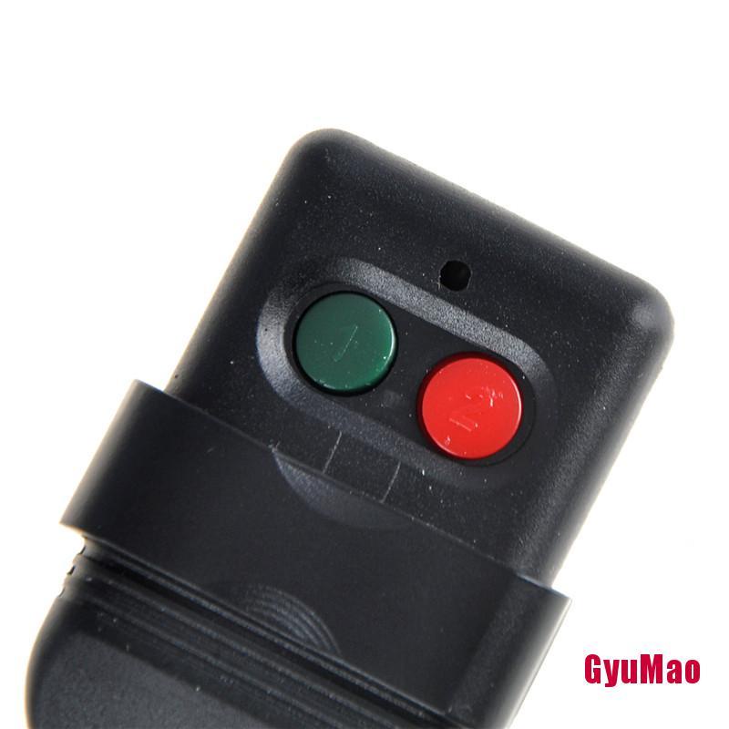 Remote Điều Khiển Cửa Tự Động SMC5326 330Mhz DIP