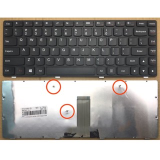 Bàn phím lenovo g400 z410