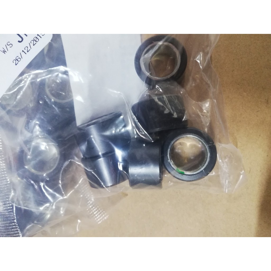 Bộ con lăn-Bi nồi zin Janus chính hãng 6 con
