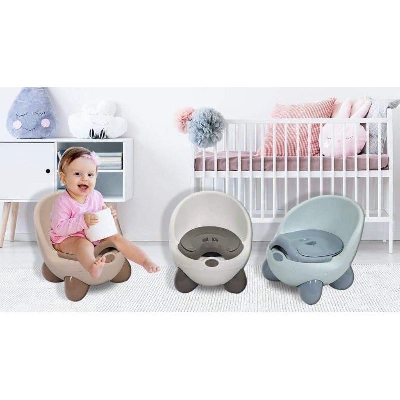 BÔ GẤU HOKORI CÓ THỂ LÀM GHẾ NGỒI