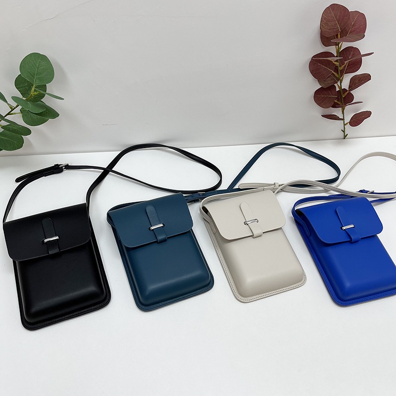 Túi Đeo Chéo Đựng Điện Thoại Thời Trang Hàn Quốc