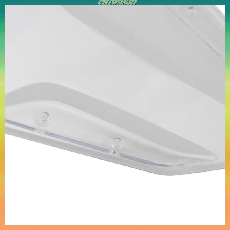 Kính Chắn Gió Bảo Vệ Cho Xe Mô Tô Yamaha Nvx 155 Chiwanji1