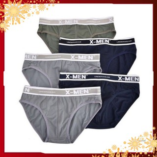 [FREESHIP ĐƠN 50] - sịp nam - VAV253 - Thời trang nam sịp tam giác - quần lót nam  - Vinmart