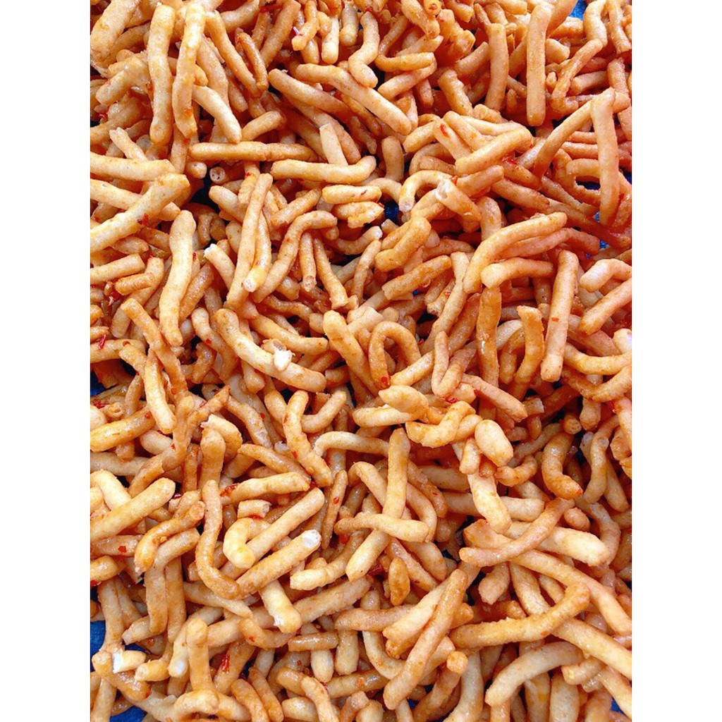 500gr BÁNH NEO/ BÁNH THÈO LÈO MẮM ỚT CAY MẶN ĐẬM ĐÀ