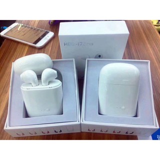 Tai Nghe Bluetooth I7S TWS - Âm Thanh Cực Hay