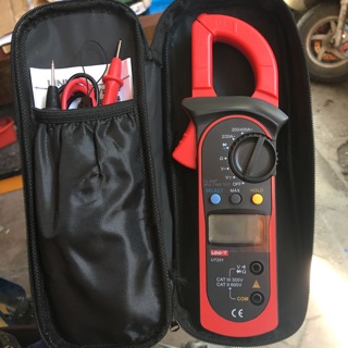 Ampe kìm UT201 hàng tốt
