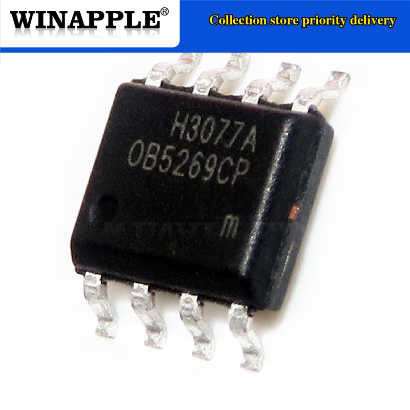 10 Chiếc ob5269cp ob5269 sop-8 Còn Hàng