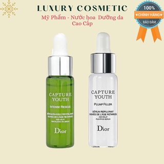 Tinh Chất Serum Dior Capture Youth 7Ml ( Mini Size )