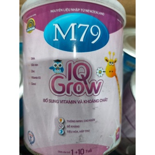 sữa cận data 400g mọi lứa tuổi chỉ 35k