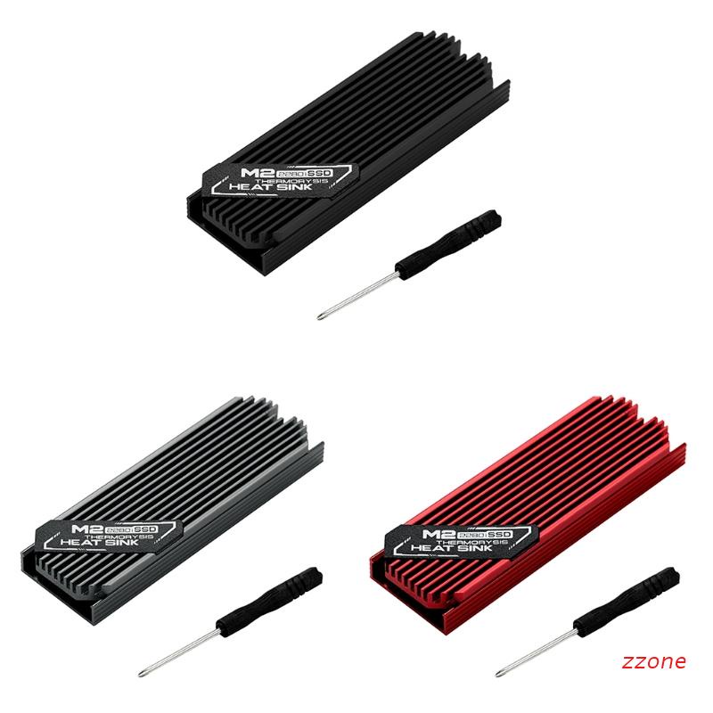 Tấm tản nhiệt ổ cứng Nvme Pci-E M.2 2280 Ssd chuyên dụng