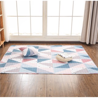 BỘ THẢM COTTON LÓT SÀN PA9143