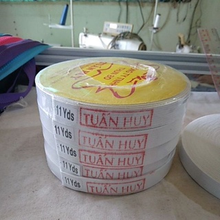 Thun tuấn huy 1p5 cuộn 10m