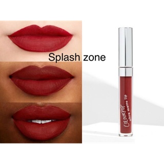 2 [best seller] son kem lì Colourpop ultra matte lip