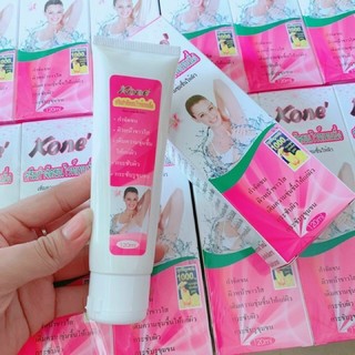 Tẩy lông Kone Thái Lan