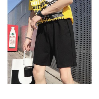 Quần Short Thun