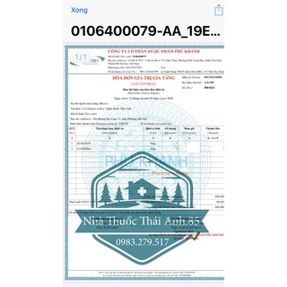 Cotripro - Viên Uống Hỗ Trợ Bệnh Trĩ