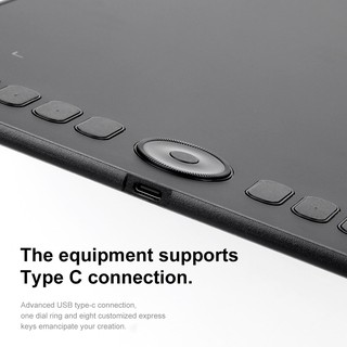 Bảng vẽ Parblo A610 Pro