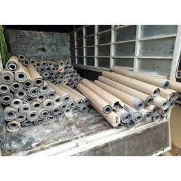 GIẤY DẦU CHỐNG THẤM , CHỐNG DỘT , CHỐNG ẨM , XÂY DỰNG CÔNG TRÌNH DÂN DỤNG , CÔNG NGHIỆP , THỦY LỢI , CẦU ĐƯỜNG