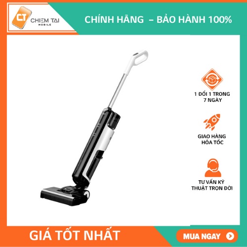 Máy hút bụi, lau nhà không dây Deerma DEM-VX100