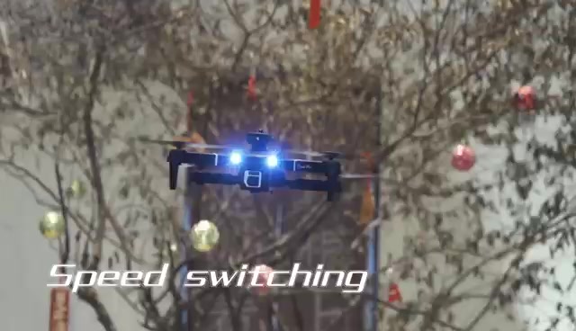 Máy bay không người lái điều khiển từ xa tránh chướng ngại vật đa hướng E100 4k1080p HD Camera kép Chuyến bay 45 phút | BigBuy360 - bigbuy360.vn