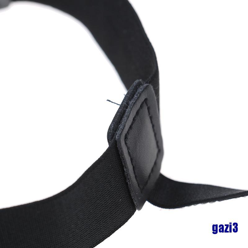 Bộ 2 Dây Kẹp Giữ Đồ Cho Nam