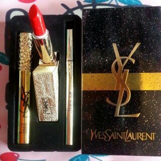 Sét Ysl 3in1