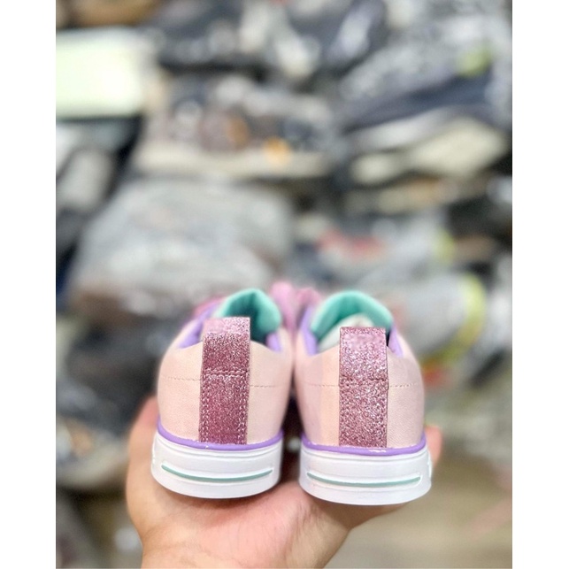 Giày Skechers đèn nháy 2022💝