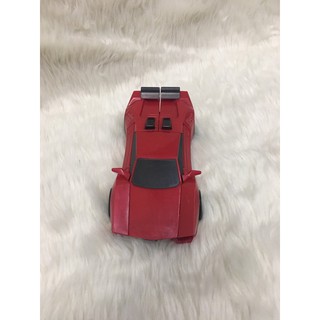 RÔ BỐT BIẾN HÌNH THÀNH SIÊU XE - HASBRO