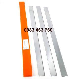 LƯỠI DAO BÀO LIÊN HỢP RHINO HỢP KIM CAO CẤP 510 MM * 30 * 3