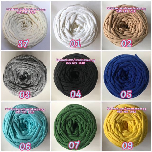 Summer net bag - túi lưới rút dây handmade, túi xách, túi xách len