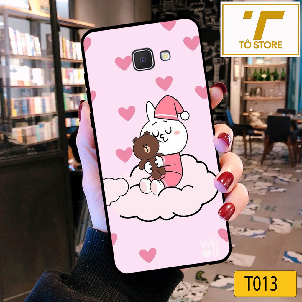 [ SIÊU HOT ] Ốp lưng điện thoại Samsung A3 2016 - A5 2016 - A7 2016 - A9/A9 PRO 2016 in hình cao cấp. | BigBuy360 - bigbuy360.vn