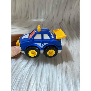 Đồ chơi oto chạy đà ( 4 oto)