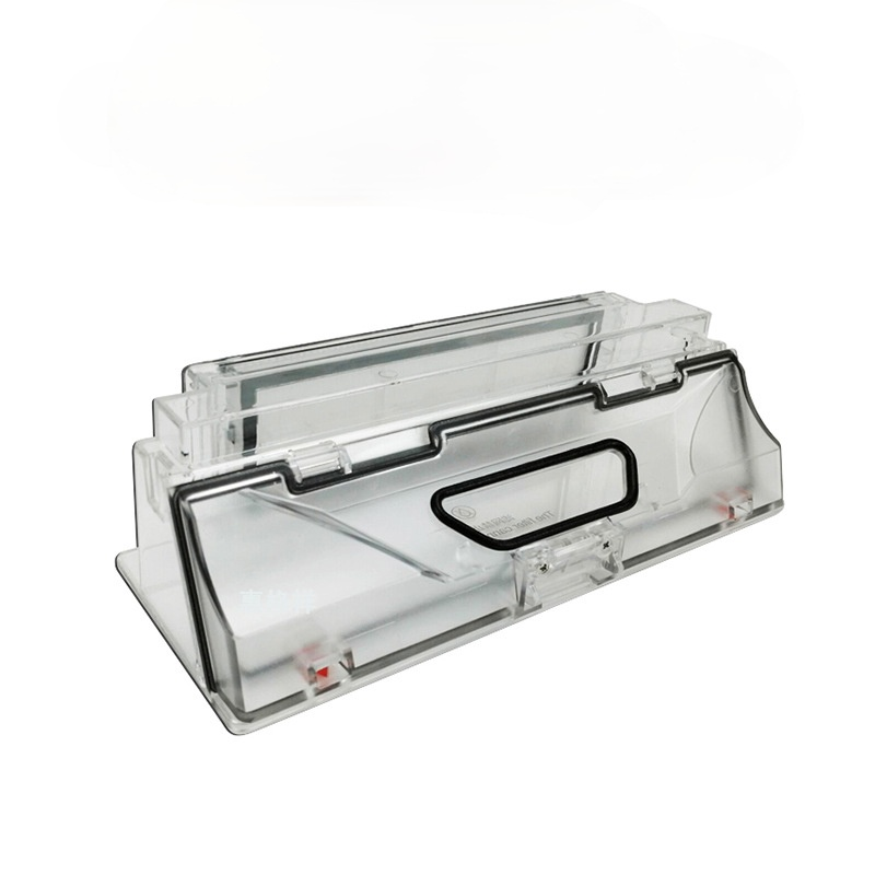Set chổi chính+chổi bên+tấm lọc HEPA+nắp cho Robot hút bụi Xiaomi Mijia 1/2/ 1S SDJQR01RR SDJQR02RR SDJQR03RR