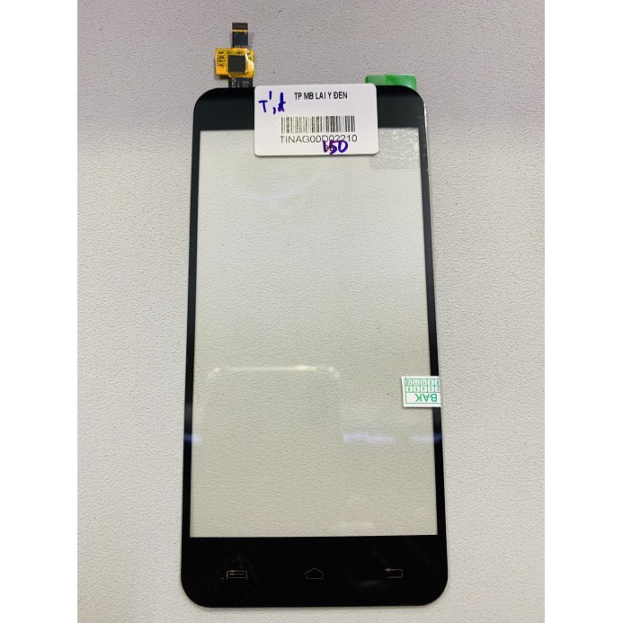 Cảm ứng thay thế điện thoại Mobiistar LAI Y