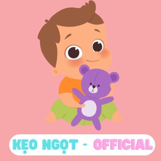 Kẹo Ngọt Official