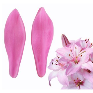 GÂN HOA LILY CÁNH LỚN