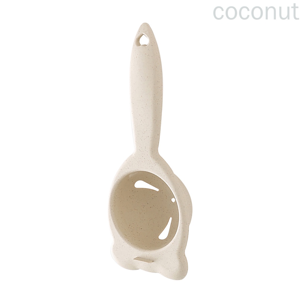 Dụng Cụ Tách Lòng Đỏ Trứng Gà Tiện Lợi