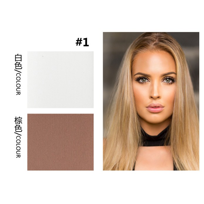 Phấn tạo khối Highlight Lameila Shading Power Hàng Nội Địa Trung | BigBuy360 - bigbuy360.vn