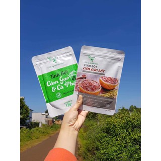 Combo 1 cám gạo cà phê TT + 1 cám gạo lứt TT + 1 mỡ trăn N'STORE chăm sóc da hoàn hảo