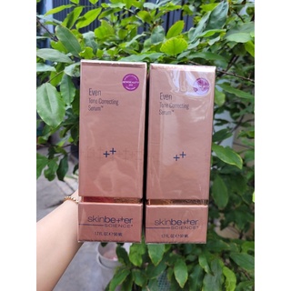 Serum dưỡng trắng, mờ thâm Eventone Correcting skinbetter 50ml
