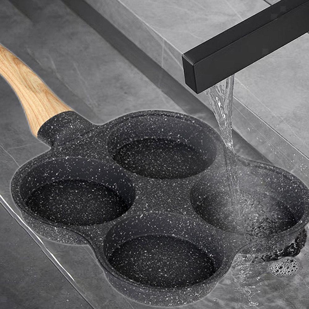 Chảo Chiên Trứng Ốp La Tự Nhiên