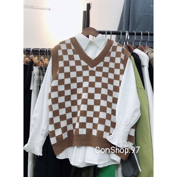 Áo Sơ Mi Trắng Trơn Bo Tay