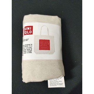 Túi vải Uniqlo