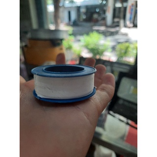 Cao Su Non Quấn Ống Nước