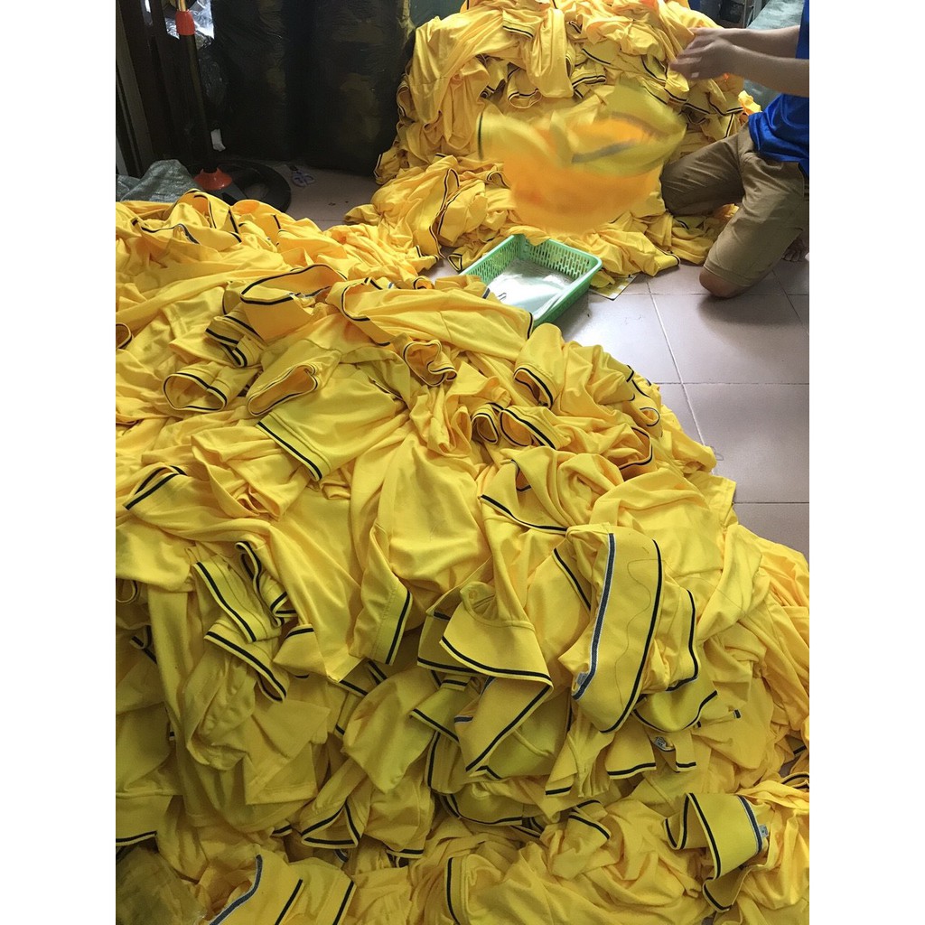 Xưởng Đồng Phục 247 - Đồng Phuc May Và In Theo Yêu Cầu