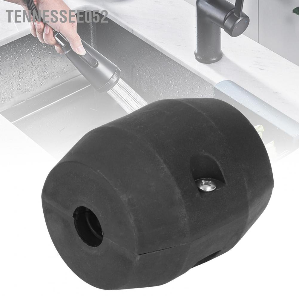 Tennessee052 Sink Faucet Hose Weight Pull Out Gravity Ball Accessories for Household Kitchen