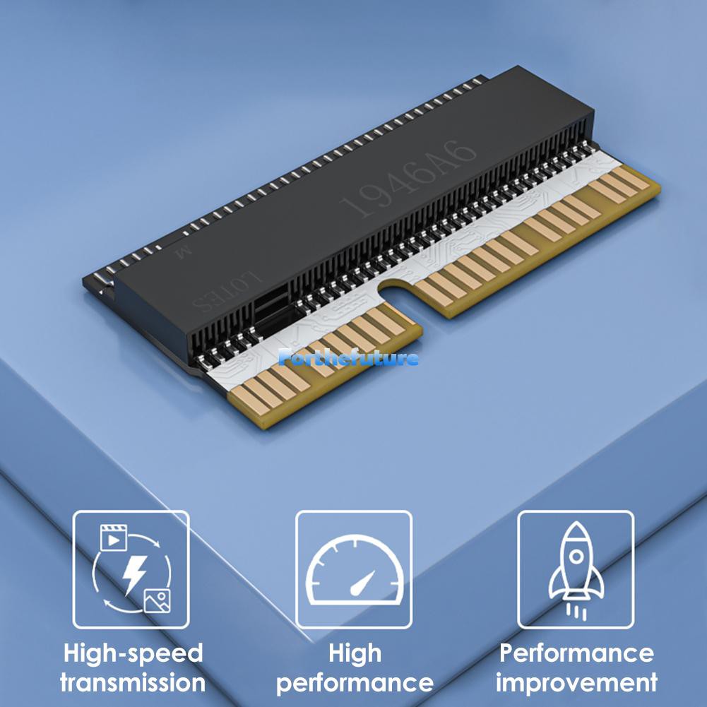 Thẻ Chuyển Đổi Cho Macbook Air Pro 2013-2017 M.2 Nvme Ssd | BigBuy360 - bigbuy360.vn