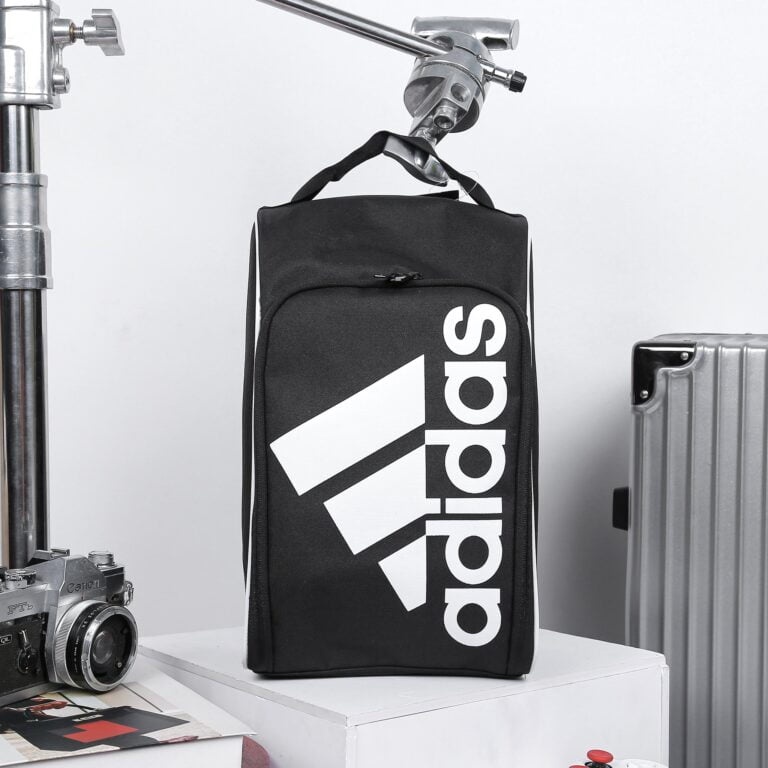 Túi Đựng Giày Thể Thao Tiện Ích Adidas Shoe Box Bag